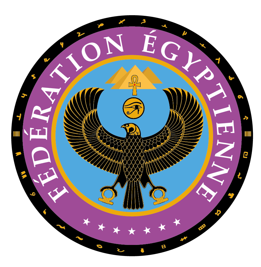 FEDERATION EGYPTIENNE